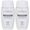 Institut Esthederm Esthederm No Sun Mineral High Tolerance SPF50+ 2x40 ml