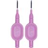 Geldis Scovolino Geldis Doctor Pick - 0.6 mm (XS) 7 Scovolini 2x1 St