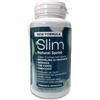 Natural Sprint Silm - Bromelina Alta Concentrazione 5000 GDU, Bromelina 2500 GDU, Serenoa Repens, The Verde e Finocchio. Drenante naturale, made in Italy, 120 Compresse Vegane