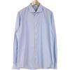 Suitsupply Camicia SUITSUPPLY Uomo 46-7/18L Extra Slim In Cotone Puro A Righe