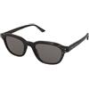 Gucci GG1892S 003 | Occhiali da Sole Graduati o Non Graduati | Prova Online | Plastica | Quadrati | Marrone | Adrialenti