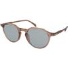 David Beckham DB 1217/S 35J/QZ | Occhiali da Sole Graduati o Non Graduati | Plastica | Panthos | Rosa, Trasparente | Adrialenti