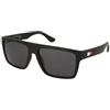 Tommy Hilfiger TH 1605/S 003/IR | Occhiali da Sole Graduati o Non Graduati | Prova Online | Plastica | Quadrati | Nero | Adrialenti