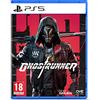 505 GAMES SPA Ghostrunner - Playstation 5