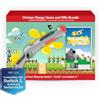 IMP Gaming Chicken Range Bundle - Compatible with Switch, OLED and Switch 2