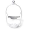 Philips Maschera ad olivette nasali Dreamwear pillows silicone - Philips Respironics