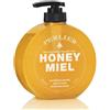 PERLIER (KELEMATA Srl) Perlier Sapone Non Sapone Miele 300ml