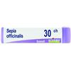 Boiron Sepia Officinalis Globuli 30Ch Dose 1g - BOIRON - 800026953