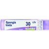 Boiron Spongia Tosta Granuli 30Ch Tubo 4g - BOIRON - 800111460