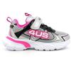 4us Paciotti Sneakers Bimbi 31-35 4US Cod. K251057 - MULTICOLOR