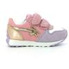 4us Paciotti Sneakers Bimbi 25-30 4US Cod. K25388 - MULTICOLOR