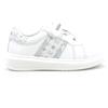 4us Paciotti Sneakers Bimbi 20-25 4US Cod. M23063A - BIANCO