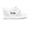 4us Paciotti Sneakers Bimbi 20-25 4US Cod. M23090B - BIANCO