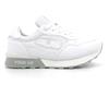 4us Paciotti Sneakers Bimbi 31-35 4US Cod. UBK25001 - BIANCO