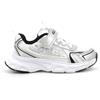 4us Paciotti Sneakers Bimbi 25-30 4US Cod. UBK25007 - BIANCO