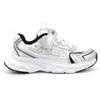 4us Paciotti Sneakers Bimbi 31-35 4US Cod. UBK25007 - BIANCO