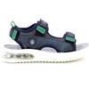 Lumberjack Sandali Bimbi 27-35 Lumberjack Cod. 102268355 - BLU