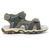 Lumberjack Sandali Bimbi 27-35 Lumberjack Cod. 102268620 - VERDE