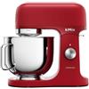 Kenwood Impastatrice planetaria kMix Bold Red KMX751ARD Rosso