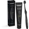 Curasept Black Lux Dentifricio + Spazzolino