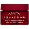 Apivita Beevine Elixir Crema Viso Antirughe Rassodante Con Acido Ialuronico Texture Leggera 50ml