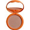 Rougj Fondotinta Compatto Solare Spf30 Sun Effect Colore 01 10g