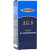 Esther A.g. 8 Crema Levigante Anti-aging Pelle Secca E Sensibile 30ml