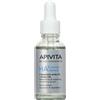 Apivita Bee Tech Concentrates Ha5 Honey Repair Siero Viso Levigante Rimpolpante Con Acido Ialuronico 30ml