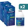 Curasept Bipacco 2x300ml Curasept Collutorio Prevent patologie gengivali