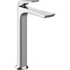 GESSI Miscelatore Lavabo Alto Gessi Ventaglio 72004 Senza Scarico - Cromo