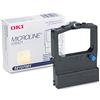 OKI Ribbon ML520 nastro per stampante