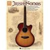 HAL LEONARD Irish Songs: 25 Celtic Favorites for Easy Guitar