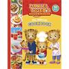 Andrews McMeel Publishing Daniel Tiger's Neighborhood The Official Cookbook: 45 Grr-ific Recipes