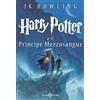 SALANI Harry Potter e il Principe Mezzosangue