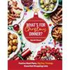HarperCollins What's For Christmas Dinner?: Sunday Times Bestseller: The only Christmas cookbook you'll ever need from the bestselling master of meal planning, Sarah Rossi AKA @tamingtwins!