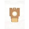 Paxanpax VB292H - Sacchetti per SMS compatibili Hoover 'H30S' Arianne, Amigo, Athos, Discovery, Dustman TC4210, Elios 1400, Octopus, Purepower Pets, Sensory, Telios Plus, confezione da 5