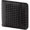 Hama Ready for Business - Optical Disc Cases (Black, Nylon)