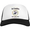 Jinbetee B 24 392nd Bomb Group Da Baseball Bianco Unisex Snapback