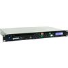 Gemini Sound CDMP-1500 Lettore CD Professionale 1HE con Montaggio su Rack per Bar, Club, Studi di Danza e Altro