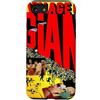 Wistful Custodia per iPhone SE (2020) / 7/8 Villaggio dei Giganti Vintage Fantascienza Horror