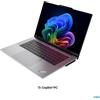 LENOVO THINKPAD X9-15p GEN 1 AURA EDITION COPILOT+ PC 15.3" OLED 2.8K INTEL CORE ULTRA X7 358H RAM 32GB-SSD 1TB NVMe-INTEL ARC GRAPHICS B390-WI-FI 7-WIN 11 PROF (21VV003TIX)