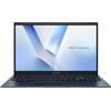 ASUS VIVOBOOK 15 F1504VA-BQ280W 15.6" INTEL CORE 7 150U RAM 16GB-SSD 512GB NVMe-INTEL GRAPHICS-WI-FI 6-WIN 11 HOME BLU (90NB13Y1-M030F0)