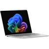 MICROSOFT SURFACE LAPTOP 13 COPILOT+ PC 13" TOUCH SCREEN INTEL CORE ULTRA 5 325 RAM 24GB-SSD 512GB NVMe-INTEL GRAPHICS-WI-FI 7-WIN 11 PROF PLATINO
