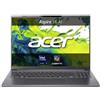 ACER ASPIRE 16 AI A16-52M-794G COPILOT + PC 16" OLED WUXGA INTEL CORE ULTRA 7 256V RAM 16GB-SSD 512GB NVMe-INTEL ARC GRAPHIICS-WI-FI 7-WIN 11 HOME GRIGIO (NX.JP1ET.002)