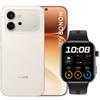 HONOR 600 5G 8+512GB 6.57" DESERT GOLD DS + WATCH 2I ITALIA