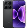XIAOMI 17 5G 12+512GB 6.3" DUAL SIM BLACK ITALIA TIM