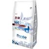Monge vet solution feline hepatic 1,5 kg
