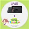 Nintendo Switch 2 & Pokemon Pokopia console da gioco portatile 20,1 cm (7.9") 256 GB Touch screen Wi-Fi Nero