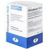 S.FARMACEUTICI Srl Rinobase Neb 20 Flaconcini Monodose 5ml
