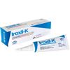 SLAIS Srl Iroxil-KTrattamento Cicatrizzante Per Lesioni Esterne Cani e Gatti Emulgel 50ml